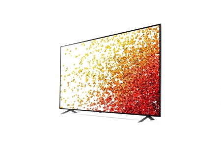 تلویزیون 86 اینچ نانوسل 4K ال جی مدل 86NANO90VPA | Nano90 - تصویر 2