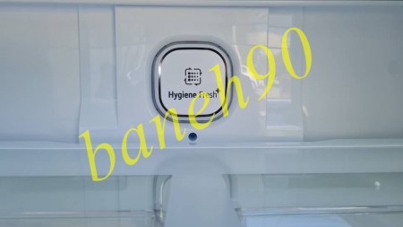یخچال فریزر بالا پایین ال جی مدل GRM-832DHLL - تصویر 9