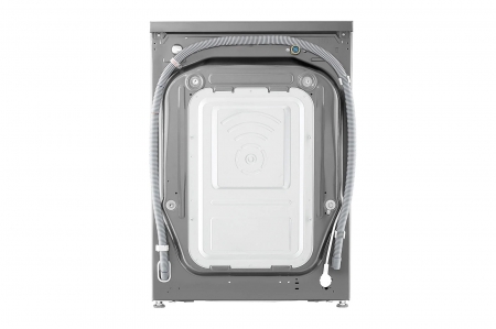 ماشین لباسشویی 4R5 ال جی | 9 کیلو F4R5VYG2P - تصویر 6