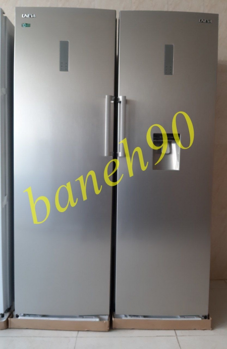 یخچال فریزر دوقلو یونیوا مدل TW627SS1-Cobalt - تصویر 2