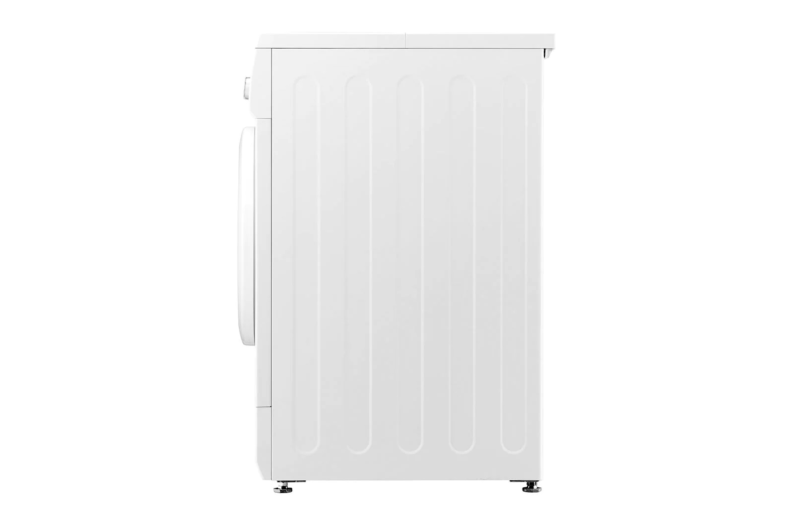 ماشین لباسشویی 8 کیلو ال جی مدل WJ1408NTP - تصویر 5