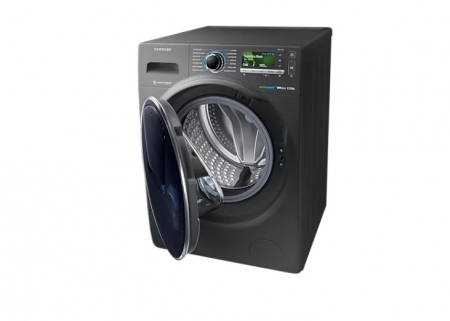 ماشین لباسشویی 12 کیلو سامسونگ مدل WW12K8412OX - تصویر 3