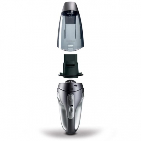 جاروشارژی کنوود مدل KENWOOD HVP19 - تصویر 4