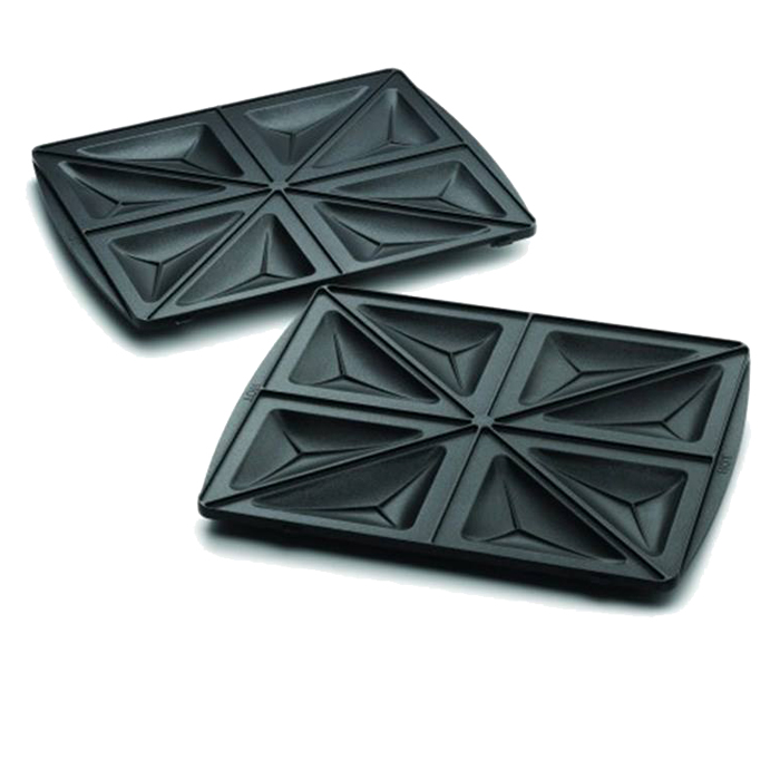 ساندویچ ساز بلکانددکر مدل TS4080 - تصویر 2