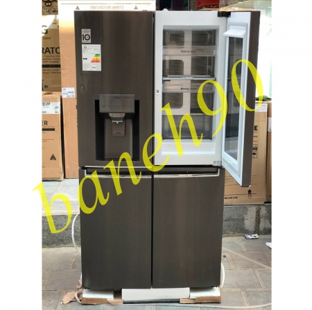 یخچال ال جی X274 | ساید اینستاویو ال جی X274 - تصویر 15