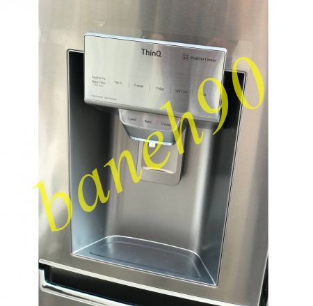 یخچال ال جی X274 | ساید اینستاویو ال جی X274 - تصویر 19