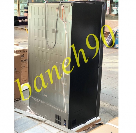 یخچال ال جی X274 | ساید اینستاویو ال جی X274 - تصویر 20