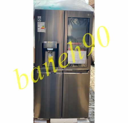 یخچال ال جی X274 | ساید اینستاویو ال جی X274 - تصویر 12