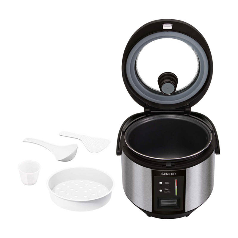 پلوپز سنکور مدل SRM 1890SS - تصویر 8