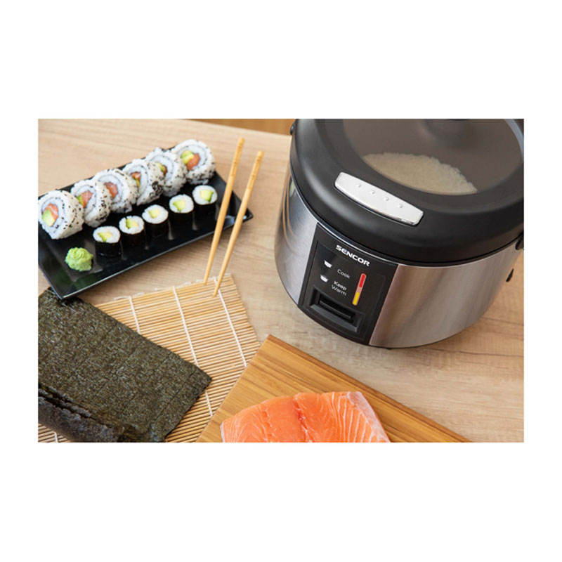 پلوپز سنکور مدل SRM 1890SS - تصویر 12