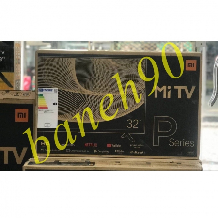 تلویزیون 32 اینچ شیائومی 32P1 - تصویر 3