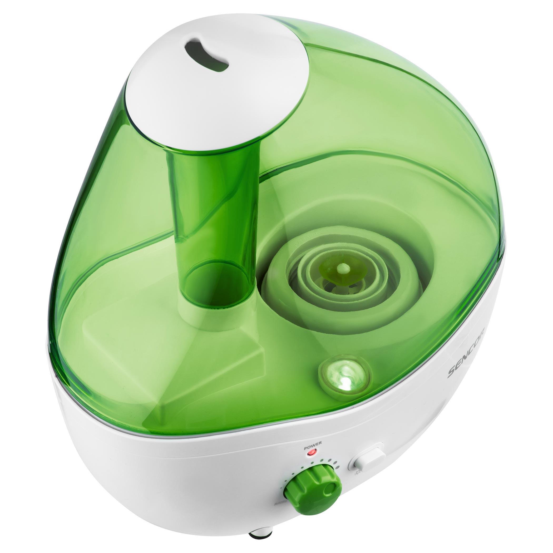 دستگاه بخورسنکور مدل SHF921GR - تصویر 3