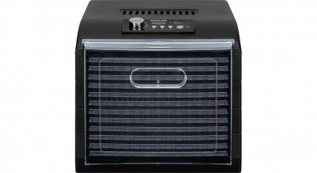 میوه خشک کن سنکور SFD 6600BK - تصویر 5