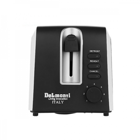 توستر دلمونتی مدل DL570 - تصویر 3