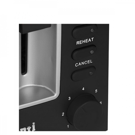 توستر دلمونتی مدل DL570 - تصویر 4