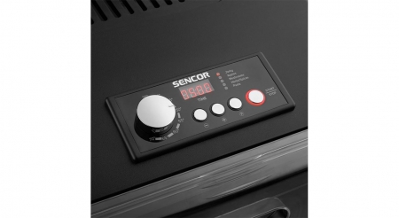 میوه خشک کن سنکور SFD 6600BK - تصویر 7