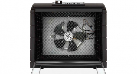 میوه خشک کن سنکور SFD 6600BK - تصویر 2
