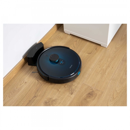 جاروبرقی رباتیک سنکور مدل SRV 9250BK - تصویر 13