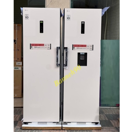 یخچال دوقلو ال جی مدل F411-B414 - تصویر 15