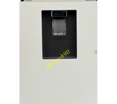 یخچال دوقلو ال جی مدل F411-B414 - تصویر 18
