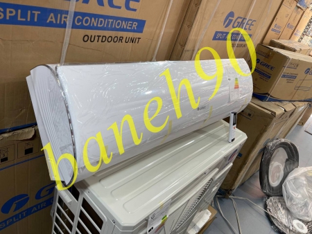 کولر گازی 30000 سرد و گرم گری مدل GWH30QE | K3NTB2A | GWH30ACE | K3NTA5A - تصویر 5