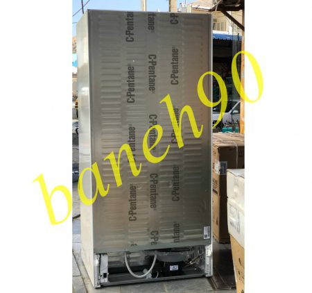 یخچال بالا پایین بوش مدل KGD86AW304 - تصویر 13