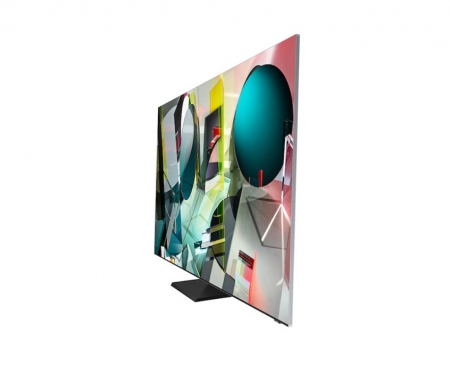 تلویزیون 75 اینچ 8K QLED سامسونگ مدل QE75Q900TSTXZT | Q900T - تصویر 2