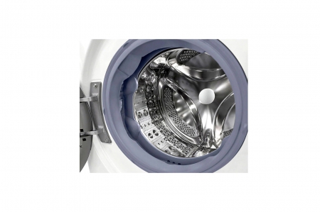ماشین لباسشویی 10.5 کیلو ال جی با خشک کن 7 کیلو مدل WDV9142WRP - تصویر 5