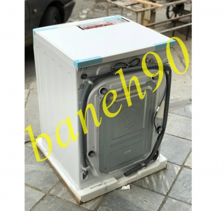 ماشین لباسشویی 10.5 کیلو ال جی با خشک کن 7 کیلو مدل WDV9142WRP - تصویر 13