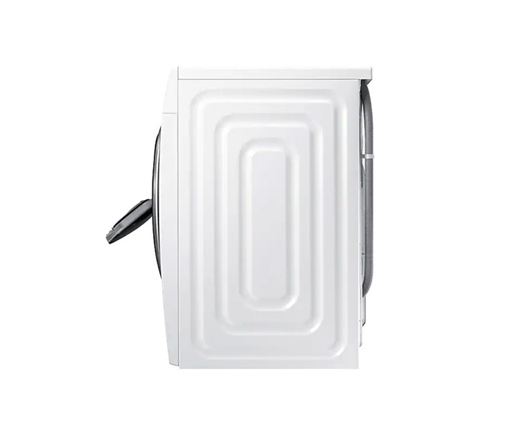 ماشین لباسشویی 9 کیلو ادواش سامسونگ مدل WW90K54E0WW - تصویر 3