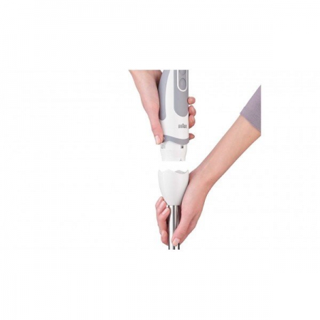 گوشت کوب برقی براون مدل MQ5235 - تصویر 3