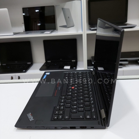 لپ تاپ استوک lenovo thinkpad yoga 260 i5 6300 - تصویر 2
