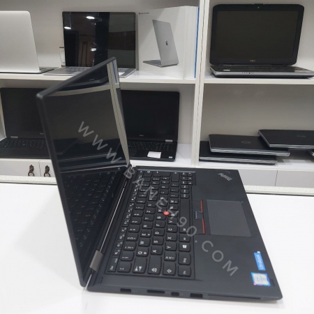 لپ تاپ استوک lenovo thinkpad yoga 260 i5 6300 - تصویر 3