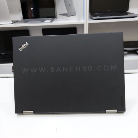 لپ تاپ استوک lenovo thinkpad yoga 260 i5 6300 - تصویر 5