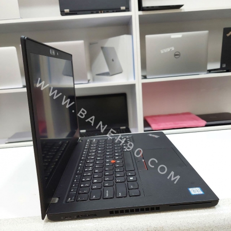 لپ تاپ استوک LENOVO THINKPAD T480 i7 8550u - تصویر 2