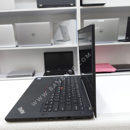 لپ تاپ استوک LENOVO THINKPAD T480 i7 8550u - تصویر 3