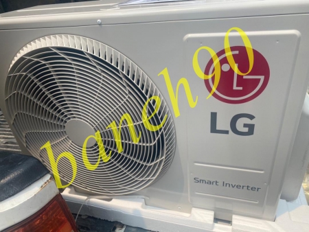 کولر گازی سقفی (کاستی) 24000 ال جی مدل ATUQ24GQSK1 | ATNQ24GQSK1 - تصویر 4