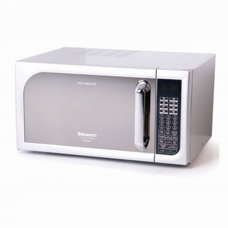 مایکروویو سولاردام دلمونتی مدل DL510