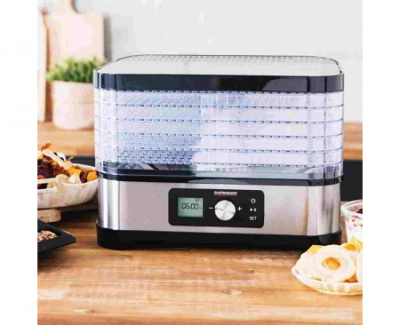 میوه خشک کن گاستروبک 46600 - تصویر 4