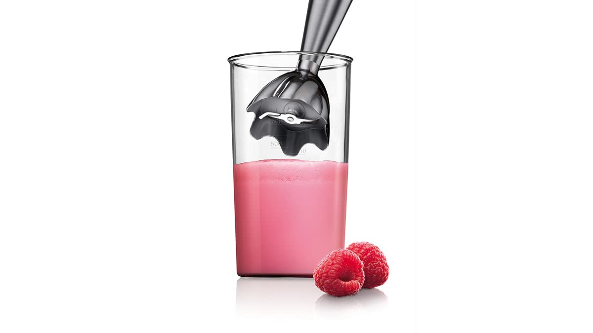 گوشت کوب برقی براون مدل MQ 3000 - تصویر 6