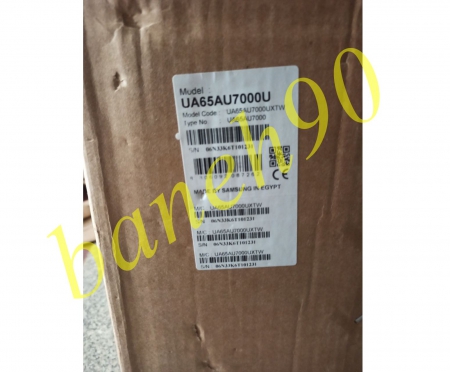 تلویزیون سامسونگ 65AU7000 | AU7000 - تصویر 7