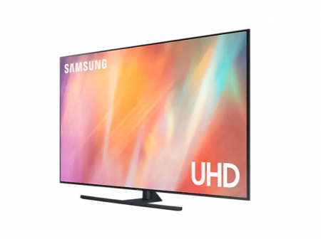 تلویزیون سامسونگ 75AU7500 | AU7500 - تصویر 2
