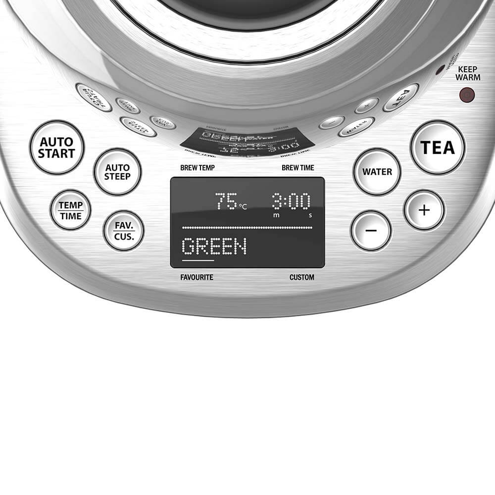 چای ساز تمام اتوماتیک گاستروبک مدل 42440 - تصویر 7
