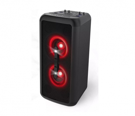 سیستم صوتی 80 وات فیلیپس مدل TANX200 - تصویر 2