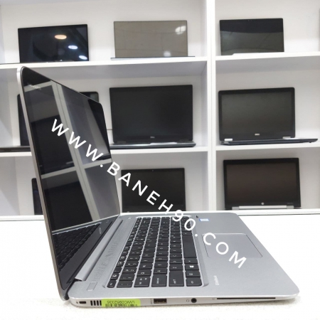 لپ تاپ استوک HP Elitebook Folio 1040 G3 - تصویر 2
