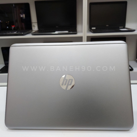 لپ تاپ استوک HP Elitebook Folio 1040 G3 - تصویر 3