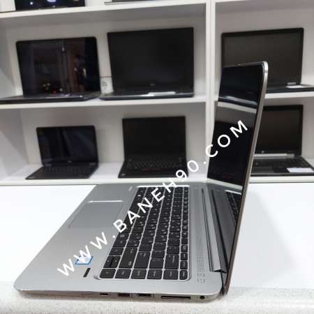 لپ تاپ استوک HP Elitebook Folio 1040 G3 - تصویر 4