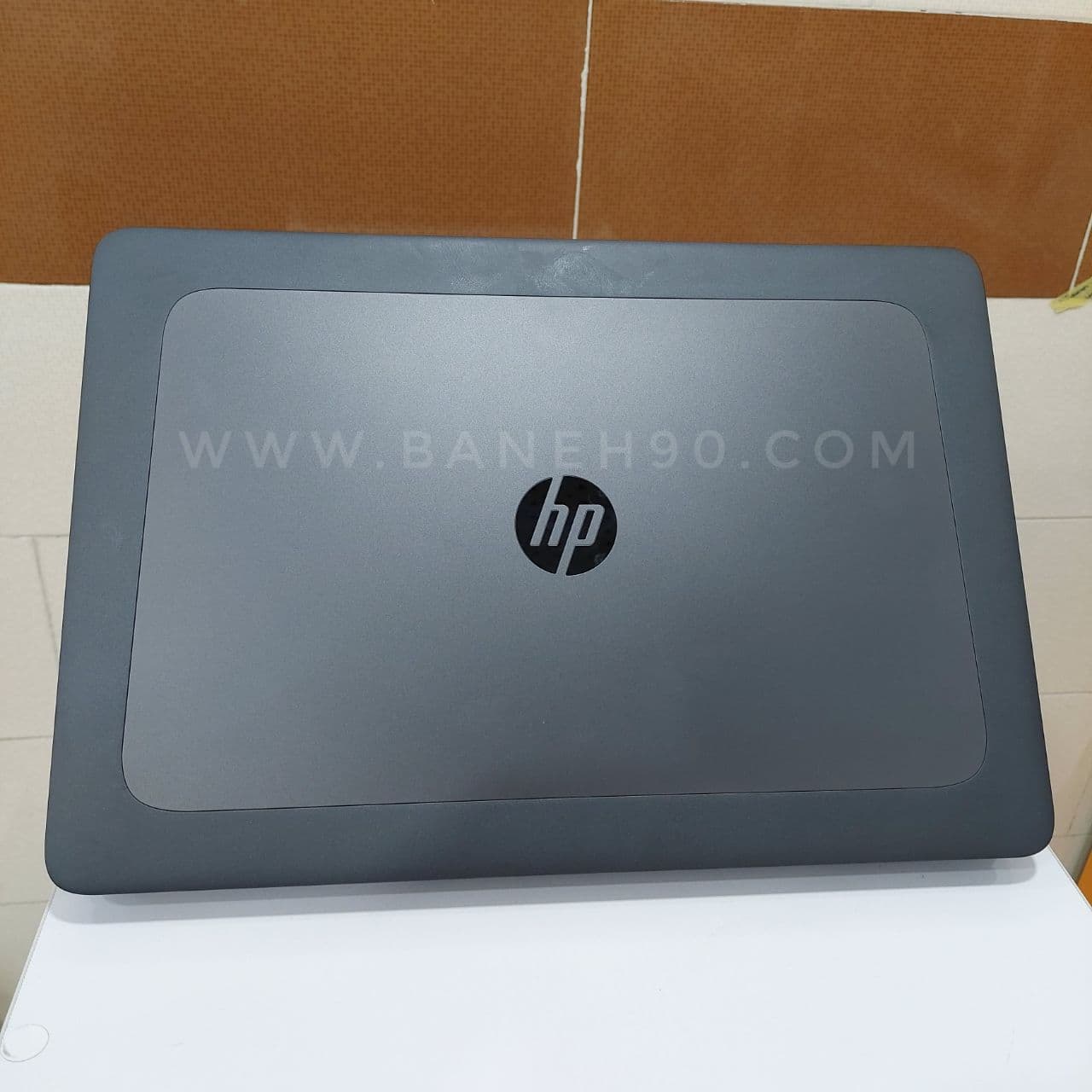 لپ تاپ استوک HP ZBOOK 15 G4 Xeon E3-1505M - تصویر 4