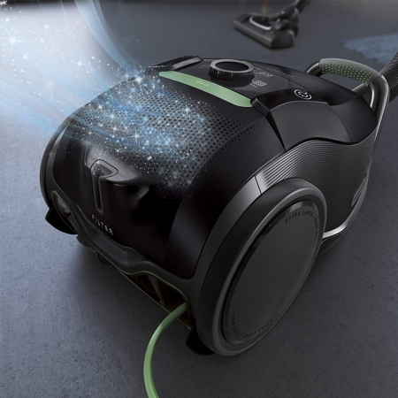 جاروبرقی آاگ AEG مدل VX9-4-OKO - تصویر 2