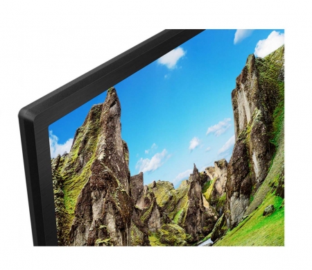 تلویزیون سونی 43X75k | تلویزیون 43 اینچ 4K سونی مدل X75 - تصویر 2